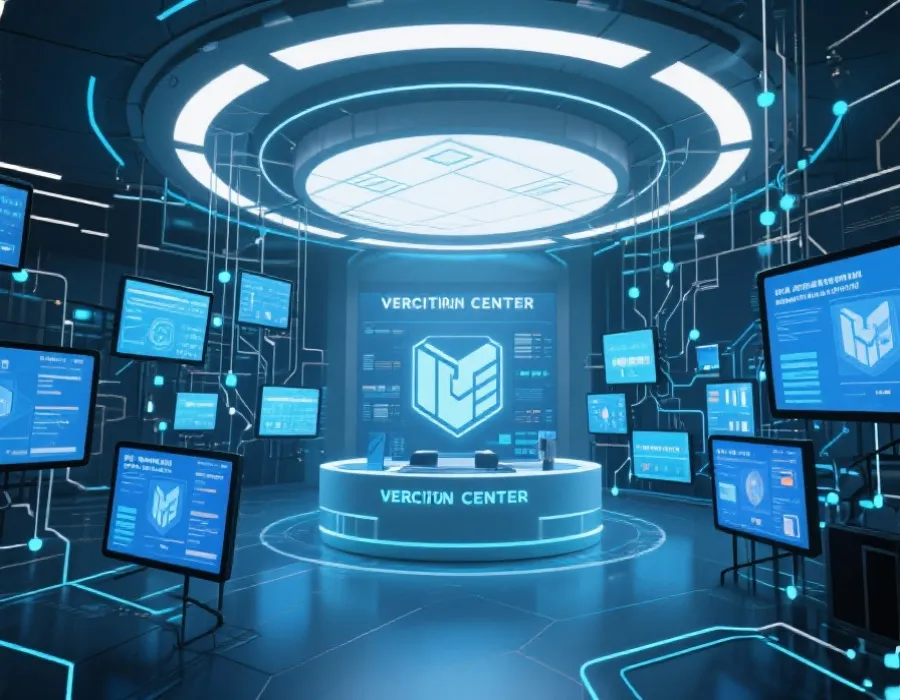 Happy8Live数据验证平台示意图